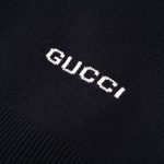 GG sweatshirt logo