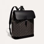 GoYard Alpin backpack black