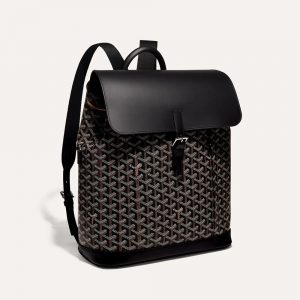 GoYard Alpin backpack black