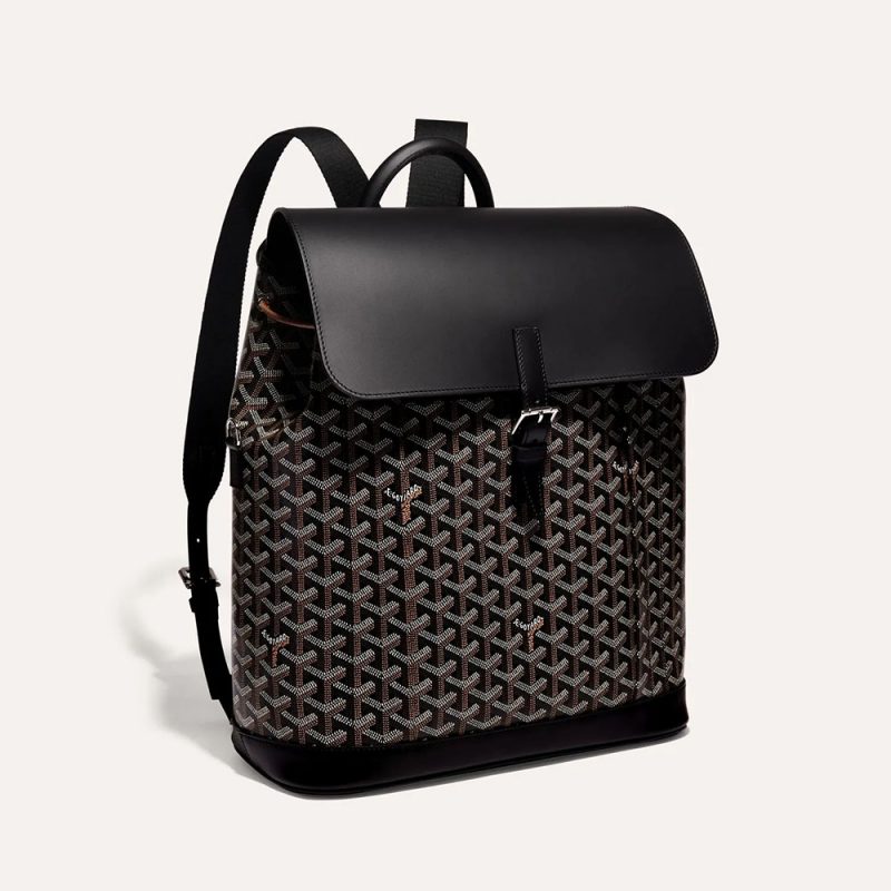 GoYard Alpin backpack black