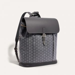 GoYard Alpin backpack grey
