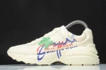Gucci Rhyton Hawaii Ivory Multi 1 Gucci Rhyton Hawaii Ivory Multi 1