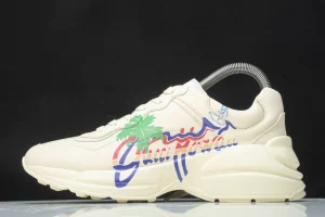 Gucci Rhyton Hawaii Ivory Multi 1