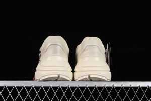 Gucci Rhyton Mouth (Women's) 4