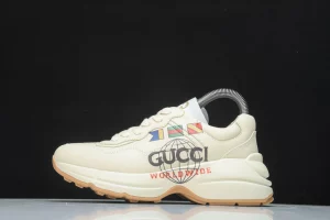 Gucci Rhyton Worldwide (Women's) 1