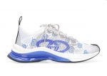 Gucci Run White Blue (Women's)