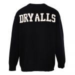 Human Made black Sweater 1 Human Made black Sweater 1