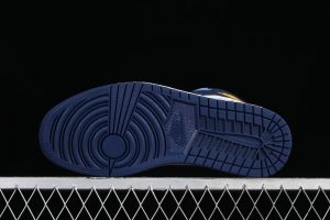 Jordan 1 High OG First in Flight (Women's) 2