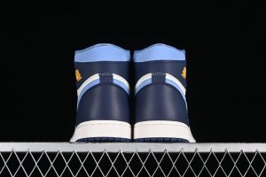 Jordan 1 High OG First in Flight (Women's) 3