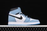 Jordan 1 Retro High OG University Blue 1