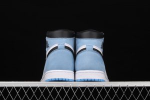 Jordan 1 Retro High OG University Blue 2