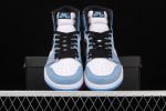 Jordan 1 Retro High OG University Blue 4