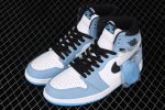 Jordan 1 Retro High OG University Blue 5