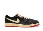 Jordan 1 Retro Low OG Nigel Sylvester Better With Time