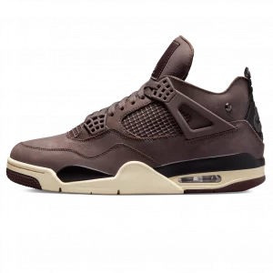 Air Jordan 4 Retro A Ma Maniére Violet Ore