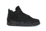 Jordan 4 Retro Black Cat (2025)