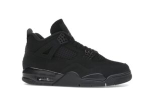 Jordan 4 Retro Black Cat (2025)