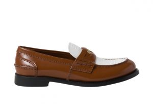 Leather penny loafers Cognac.jpg