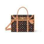 Louis Vuitton Dog Bag 1.jpg