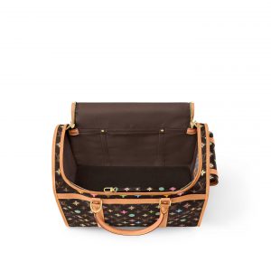 Louis Vuitton Dog Bag 3.jpg