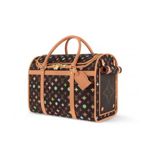 Louis Vuitton Dog Bag 4.jpg