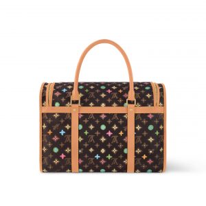 Louis Vuitton Dog Bag 5.jpg