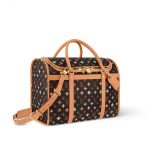 Louis Vuitton Dog Bag 6.jpg