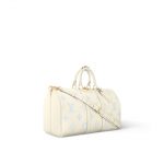 Louis Vuitton Keepall Bandouliere 45 Bag 2 3.jpg