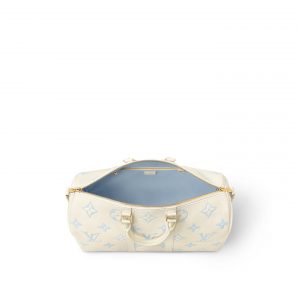 Louis Vuitton Keepall Bandouliere 45 Bag 4 3.jpg