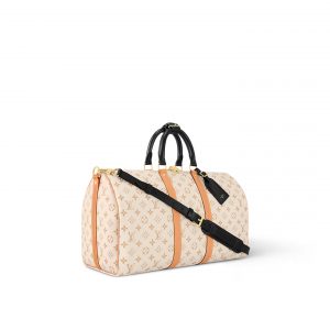 Louis Vuitton Keepall Bandouliere 45 Bag 5.jpg