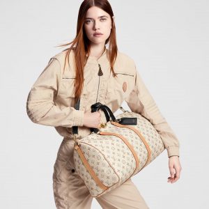 Louis Vuitton Keepall Bandouliere 45 Bag 6.jpg