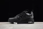 Louis Vuitton LV Skate Sneaker Black 1