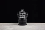 Louis Vuitton LV Skate Sneaker Black 4
