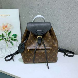 Louis Vuitton Montsouris BB Backpack 4.jpg