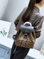 Louis Vuitton Montsouris BB Backpack 5.jpg