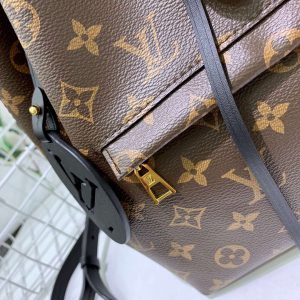 Louis Vuitton Montsouris BB Backpack 7.jpg