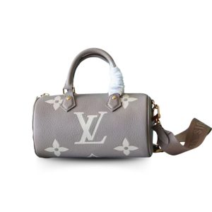 Louis Vuitton Neverfull GM Tote Bag Monogram Canvas Rose Ballerine Pink For Women Womens Handbags Shoulder Bags 15.7in39cm LV 54.jpg