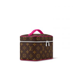 Louis Vuitton Nice Mini Bag 5.jpg