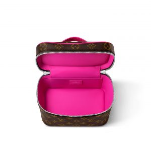 Louis Vuitton Nice Mini Bag 7.jpg