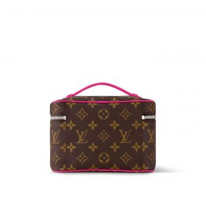 Louis Vuitton Nice Mini Bag 8.jpg