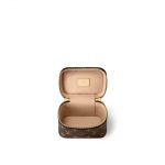 Louis Vuitton Nice Nano Bag Brown 4.jpg