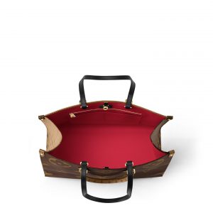 Louis Vuitton OnTheGo GM Tote Bag Brown 5.jpg