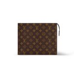 Louis Vuitton Poche Toilette NM Toiletry Bag Brown 1.jpg