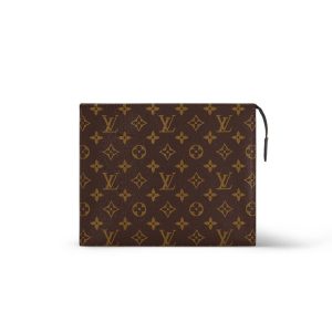 Louis Vuitton Poche Toilette NM Toiletry Bag Brown 1.jpg