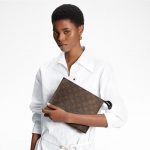 Louis Vuitton Poche Toilette NM Toiletry Bag Brown 5.jpg