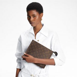 Louis Vuitton Poche Toilette NM Toiletry Bag Brown 5.jpg