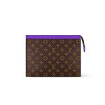 Louis Vuitton Pochette Voyage MM Pouch Bag 1.jpg