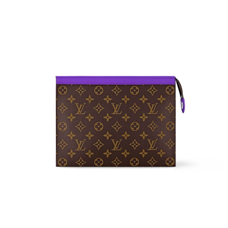 Louis Vuitton Pochette Voyage MM Pouch Bag 1.jpg