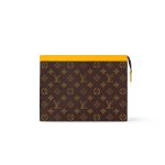 Louis Vuitton Pochette Voyage MM Pouch Bag 2.jpg