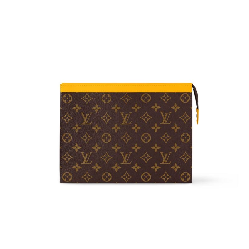 Louis Vuitton Pochette Voyage MM Pouch Bag 2.jpg